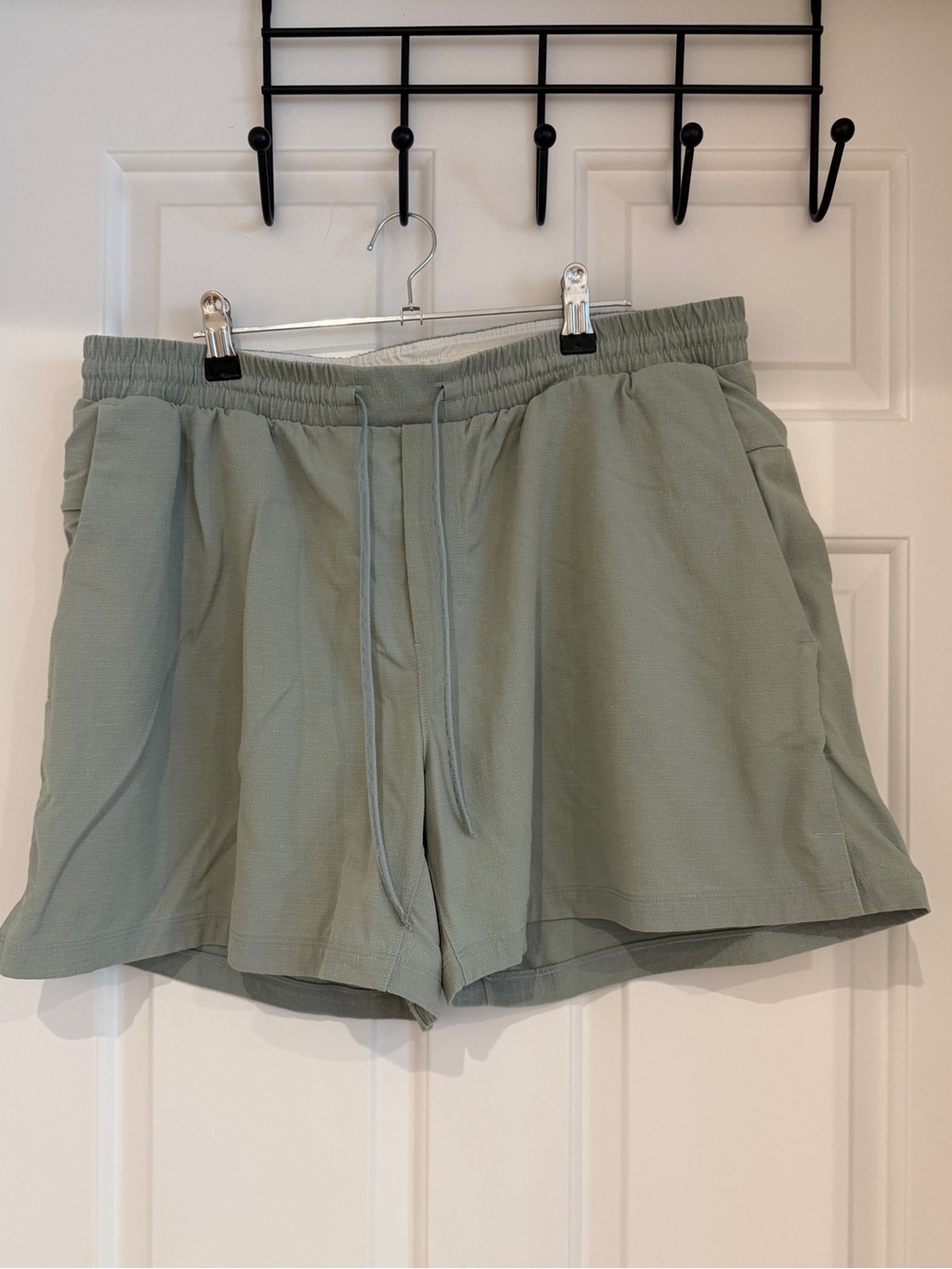 Swim Short 5" (Lined) - Great Condition